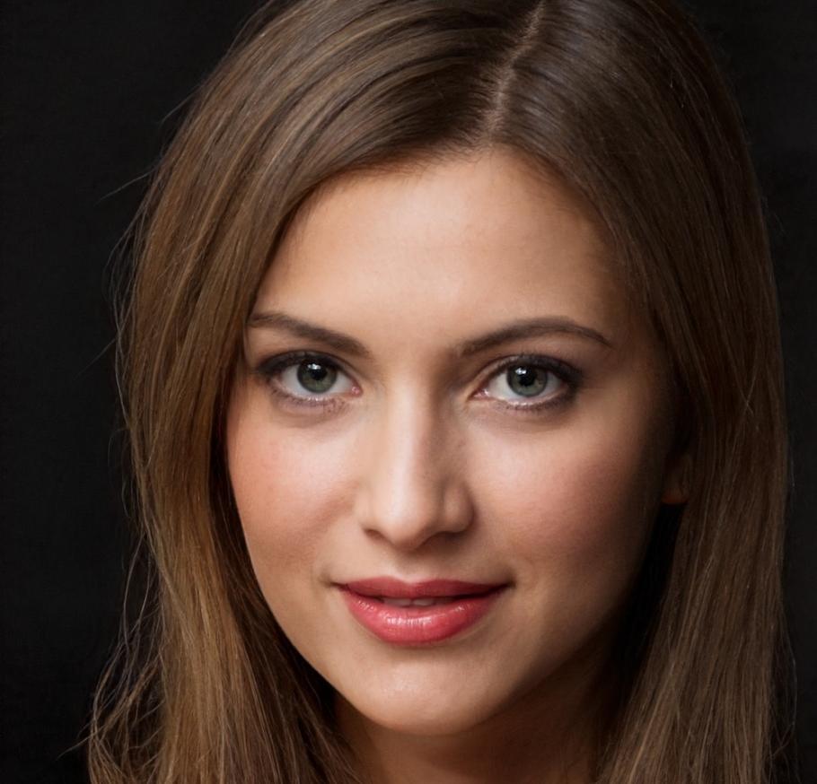 Portrait de Marie Dubois